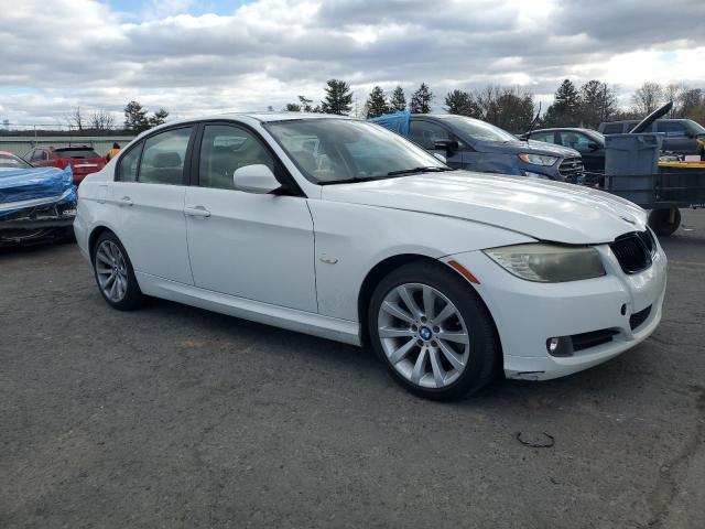 Photo 4 from auction – 2011 BMW 328 I SULE with VIN WBAPH5G58BNM74089