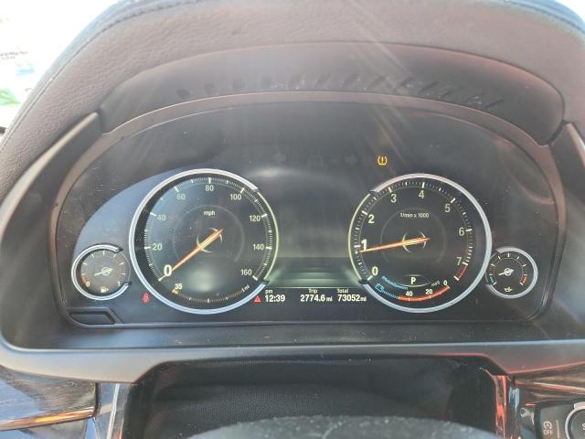 Photo 9 from auction – 2015 BMW X6 SDRIVE3 with VIN 5UXKU0C51F0F92085