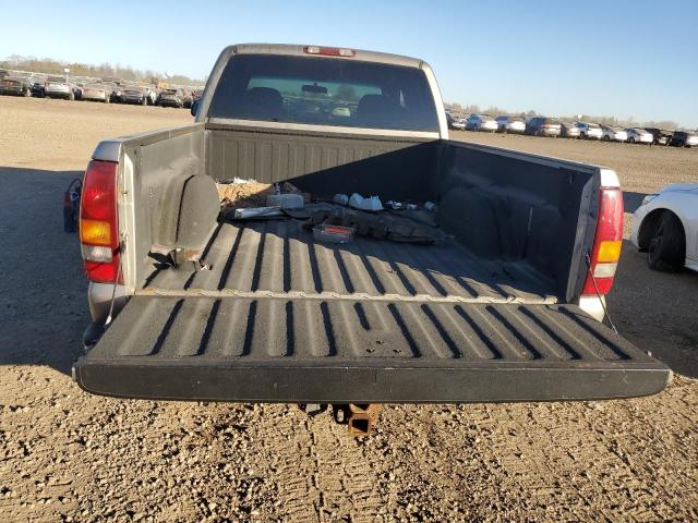 Photo 6 from auction – 2001 CHEVROLET SILVERADO with VIN 2GCEC19T311401497