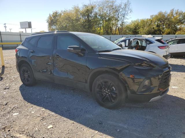 Photo 4 from auction – 2022 CHEVROLET BLAZER 3LT with VIN 3GNKBDRS3NS236471