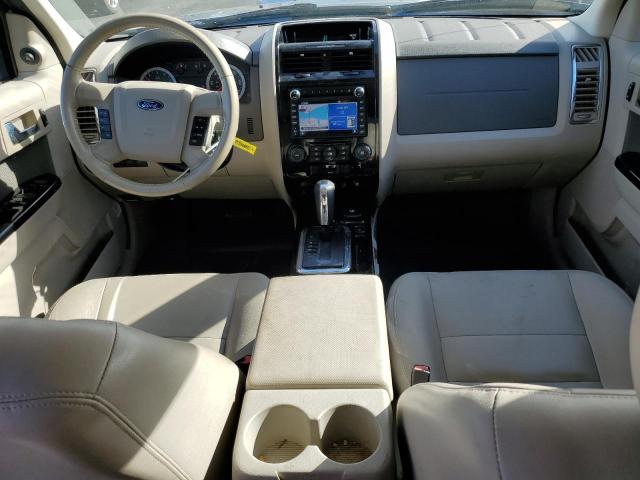 Photo 8 from auction – 2011 FORD ESCAPE HYB with VIN 1FMCU4K3XBKB39507