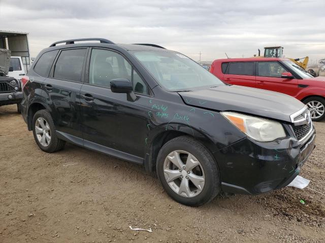 Photo 4 from auction – 2015 SUBARU FORESTER 2 with VIN JF2SJADC9FH489171