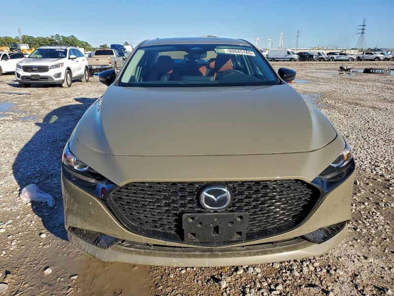 Photo 5 from auction – 2024 MAZDA 3 CARBON T with VIN 3MZBPBXY5RM418962