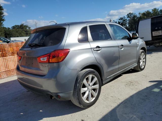 Photo 3 from auction – 2013 MITSUBISHI OUTLANDER with VIN 4A4AP3AU4DE012396