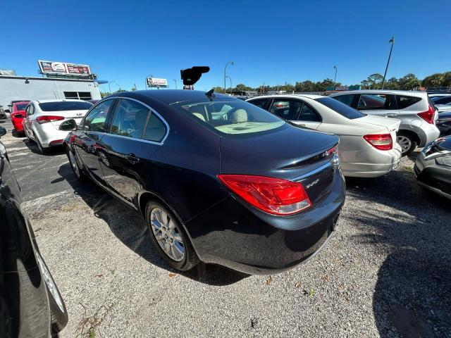 Photo 3 from auction – 2013 BUICK REGAL with VIN 2G4GR5ER9D9207616