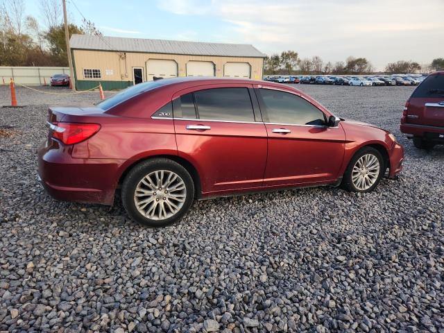 Photo 3 from auction – 2012 CHRYSLER 200 with VIN 1C3CCBCG7CN152104