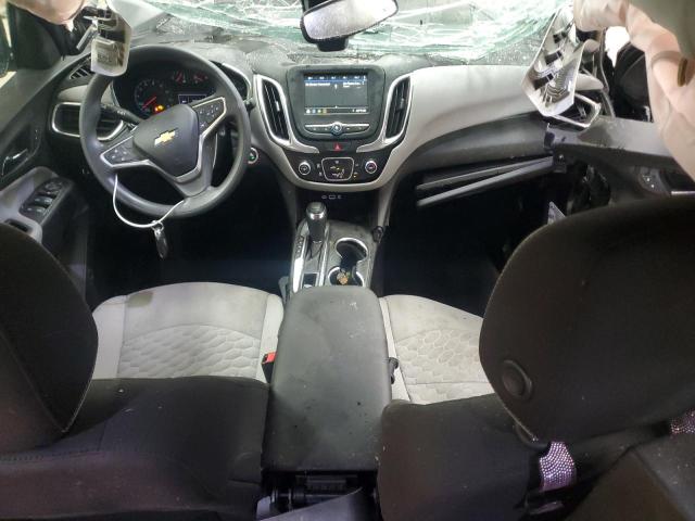 Photo 8 from auction – 2019 CHEVROLET EQUINOX with VIN 2GNAXHEV6K6229366