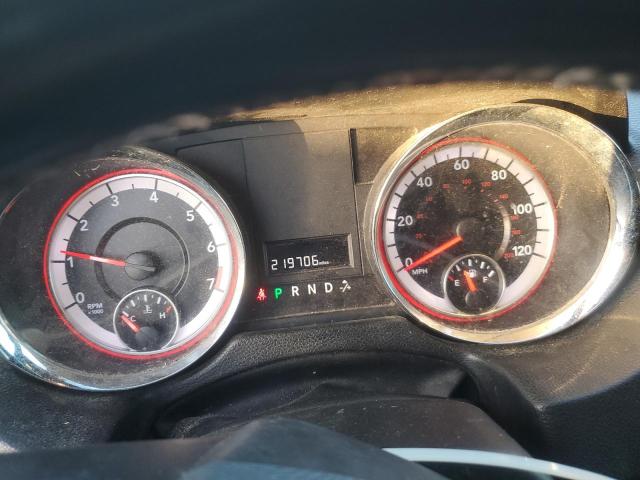 Photo 9 from auction – 2019 DODGE GRAND CARA with VIN 2C4RDGCG0KR777025