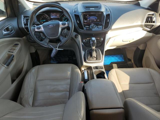 Photo 8 from auction – 2013 FORD ESCAPE SEL with VIN 1FMCU0HX7DUB20729