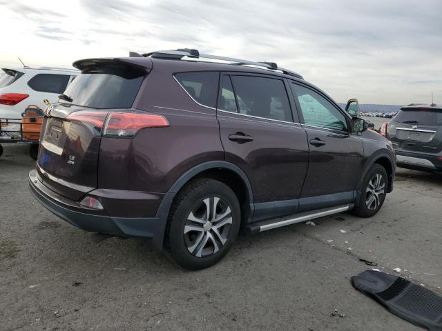 Photo 3 from auction – 2017 TOYOTA RAV4 LE with VIN 2T3BFREV8HW680883