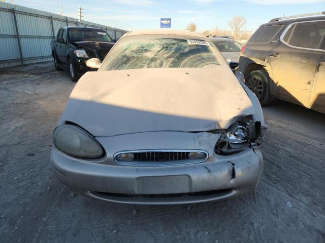 Photo 5 from auction – 1999 MERCURY SABLE with VIN 1MEFM53U7XG606762