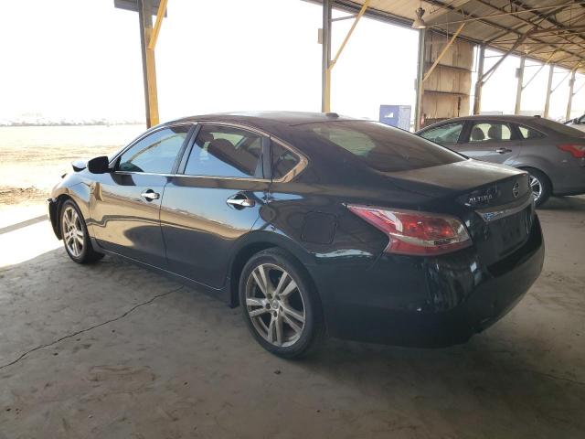 Photo 2 from auction – 2013 NISSAN ALTIMA 3.5 with VIN 1N4BL3AP4DN404642