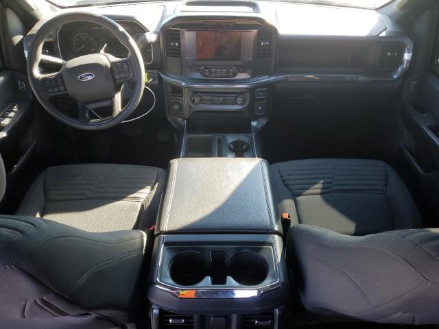Foto 8 de la subasta – 2022 FORD F150 SUPER con VIN 1FTEW1EP2NFA59863