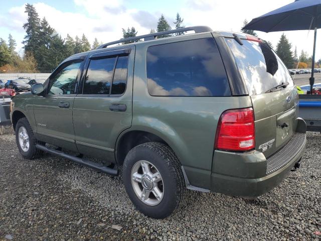 Photo 2 from auction – 2004 FORD EXPLORER X with VIN 1FMZU73K64ZA95341