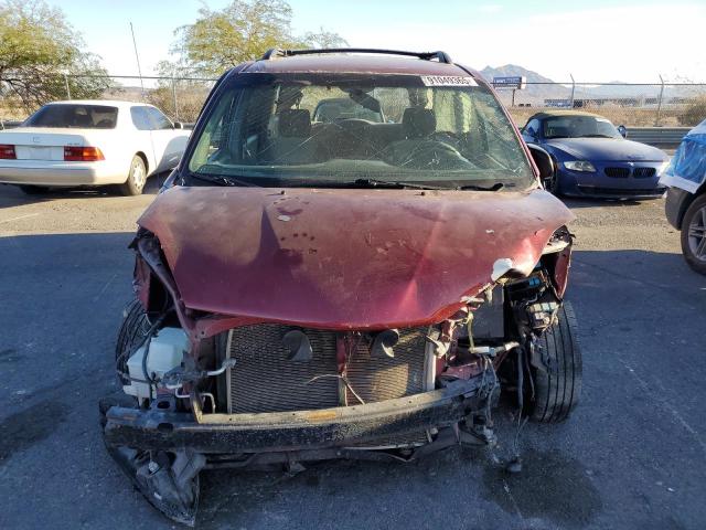 Photo 5 from auction – 2007 TOYOTA SIENNA CE with VIN 5TDZK23C17S073422