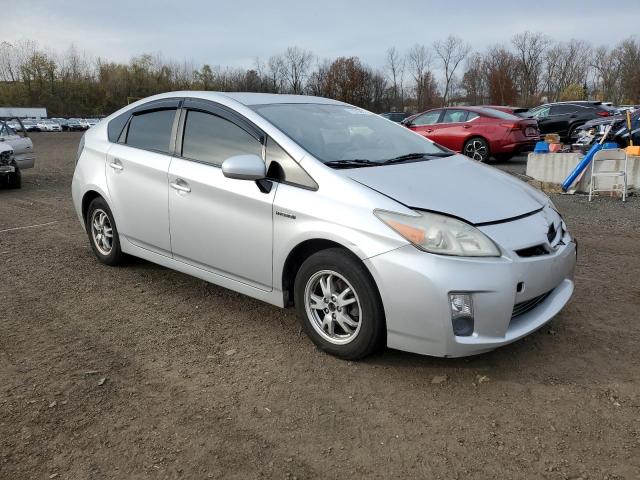 Photo 4 from auction – 2011 TOYOTA PRIUS with VIN JTDKN3DU4B0310423