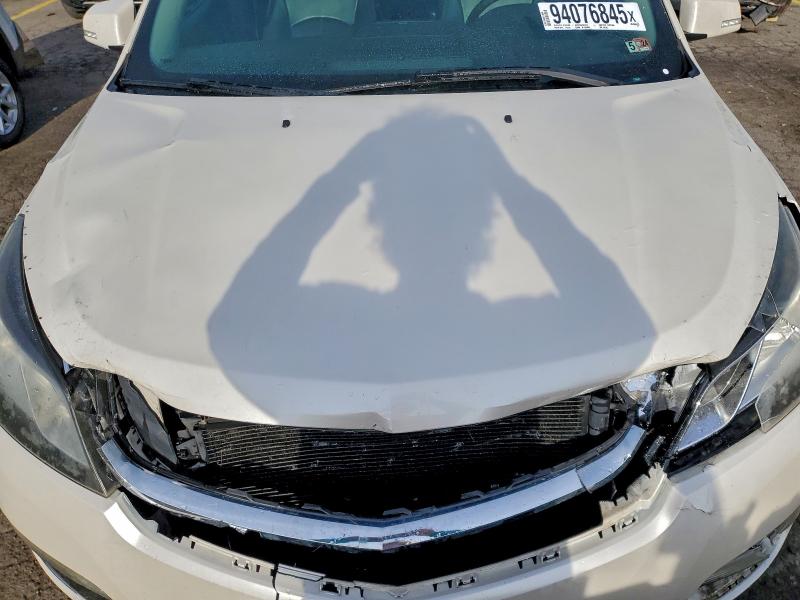 صورة رقم 12 من المزاد - 2014 CHEVROLET TRAVERSE L مع VIN 1GNKRHKD4EJ122799