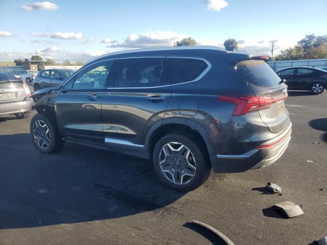 Photo 2 from auction – 2023 HYUNDAI SANTA FE L with VIN 5NMS5DA16PH001950