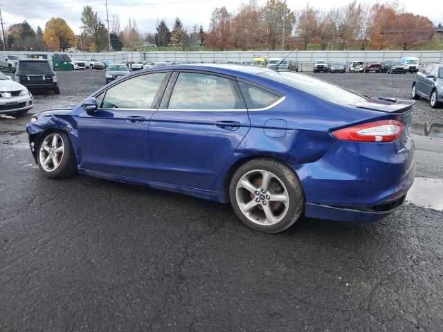 Photo 2 from auction – 2016 FORD FUSION SE with VIN 3FA6P0HD4GR231593