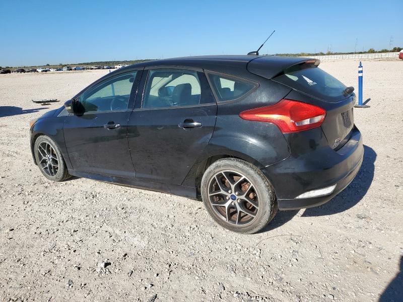Photo 2 from auction – 2015 FORD FOCUS SE with VIN 1FADP3K25FL340514