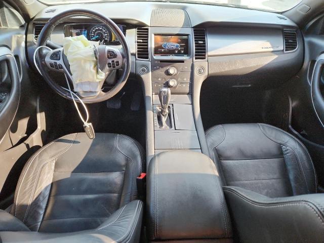 Photo 8 from auction – 2015 FORD TAURUS SEL with VIN 1FAHP2E82FG181276