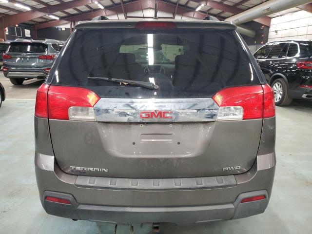 Photo 6 from auction – 2012 GMC TERRAIN SL with VIN 2GKFLTEKXC6264906