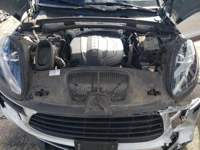 Photo 12 from auction – 2020 PORSCHE MACAN with VIN WP1AA2A54LLB06332