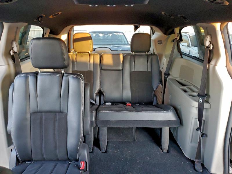 Photo 10 from auction – 2019 DODGE GRAND CARA with VIN 2C4RDGCG3KR676190