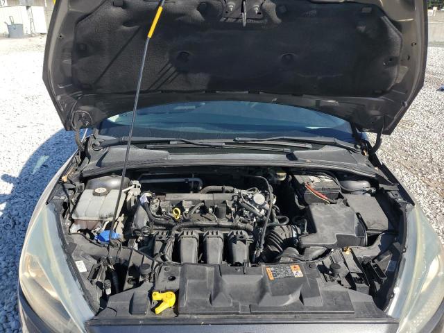 Photo 11 from auction – 2015 FORD FOCUS S with VIN 1FADP3E2XFL250500