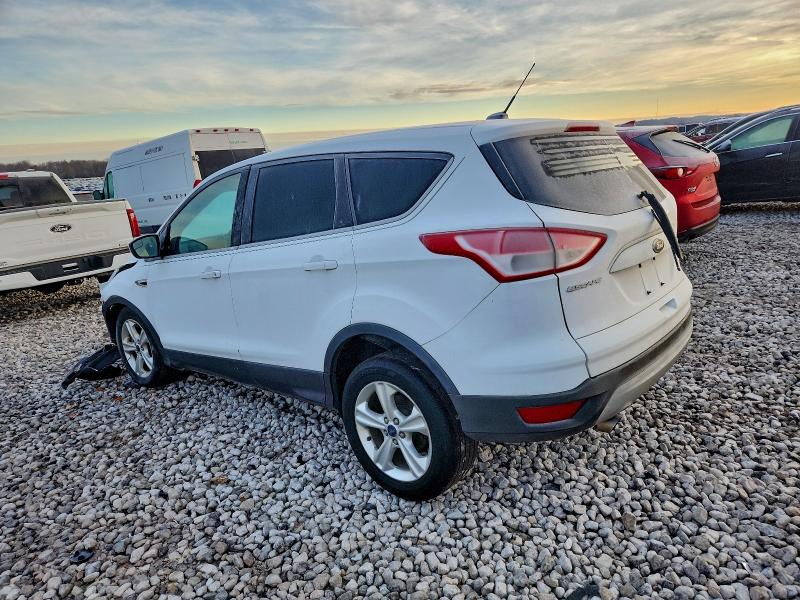 Zdjęcie 2 z aukcji – 2013 FORD ESCAPE SE z VIN 1FMCU9GX9DUD72763