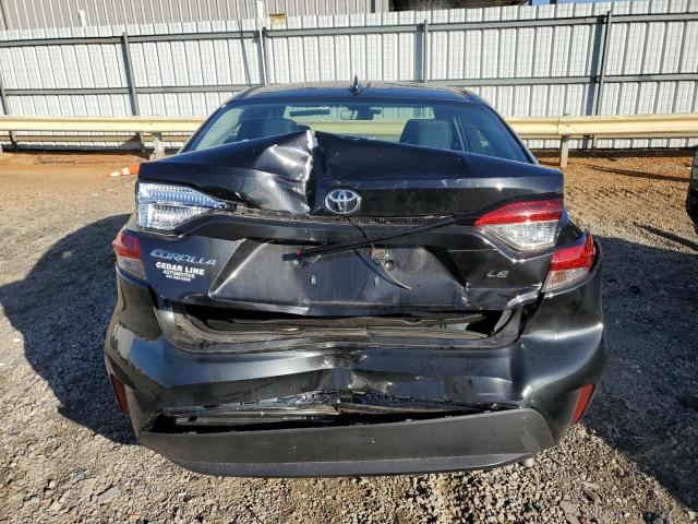 Photo 6 from auction – 2021 TOYOTA COROLLA with VIN 5YFEPMAE7MP270308