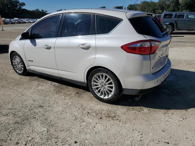صورة رقم 2 من المزاد - 2013 FORD C-MAX SEL مع VIN 1FADP5BU7DL524976