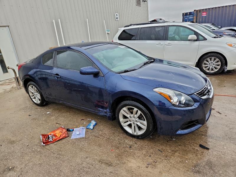 Photo 4 from auction – 2010 NISSAN ALTIMA S with VIN 1N4AL2EP3AC186782