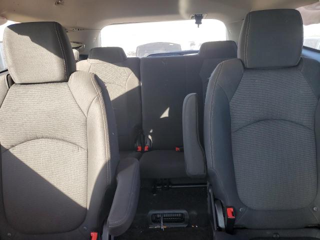 Photo 10 from auction – 2016 CHEVROLET TRAVERSE L with VIN 1GNKRGKD6GJ146664