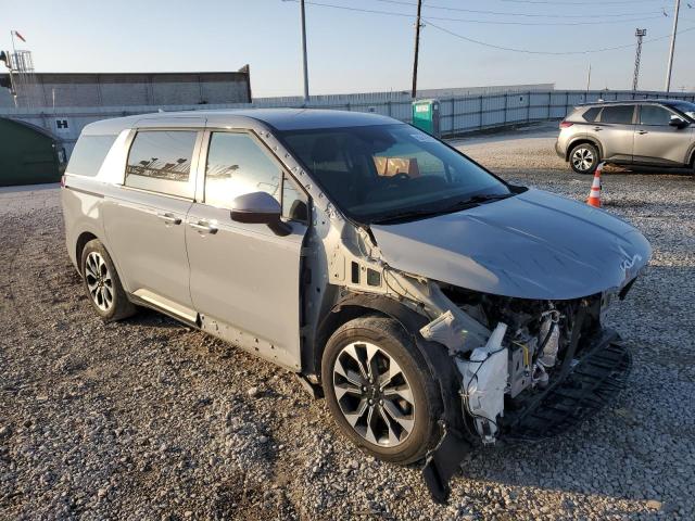 Photo 4 from auction – 2024 KIA CARNIVAL E with VIN KNDNC5H30R6421770