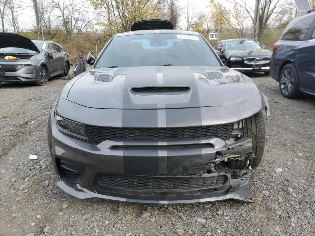 Photo 5 from auction – 2023 DODGE CHARGER SR with VIN 2C3CDXL92PH539783