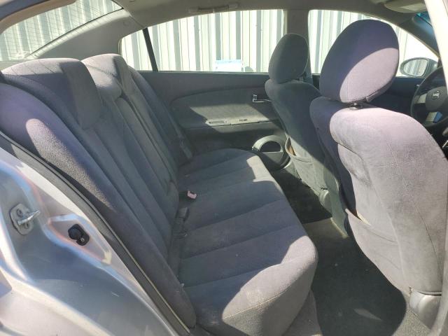 Photo 10 from auction – 2006 NISSAN ALTIMA S with VIN 1N4AL11D06N369901