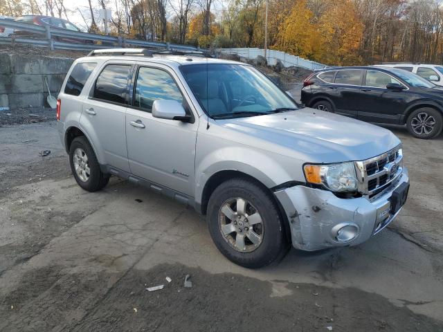 Photo 4 from auction – 2012 FORD ESCAPE with VIN 1FMCU5K32CKA19532