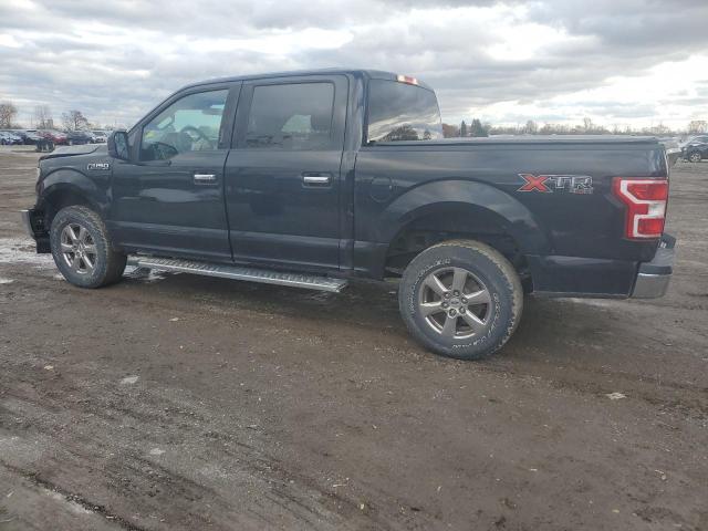 Photo 2 from auction – 2019 FORD F150 SUPER with VIN 1FTEW1EP9KFC93039