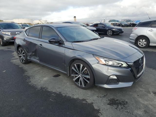 Photo 4 from auction – 2019 NISSAN ALTIMA SR with VIN 1N4AL4CV7KC239062