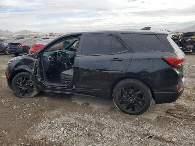 Photo 2 from auction – 2023 CHEVROLET EQUINOX LS with VIN 3GNAXSEG7PL215753