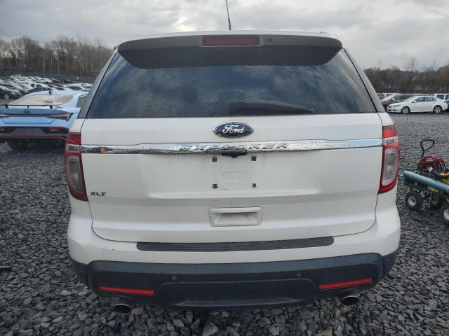 Photo 6 from auction – 2011 FORD EXPLORER X with VIN 1FMHK7D80BGA75826