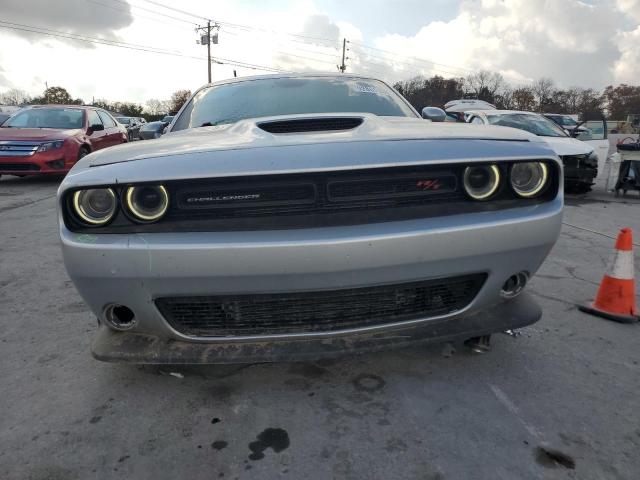 Photo 5 from auction – 2021 DODGE CHALLENGER with VIN 2C3CDZBT5MH542343