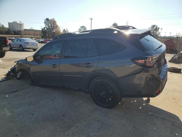 Photo 2 from auction – 2023 SUBARU OUTBACK ON with VIN 4S4BTAJCXP3117362