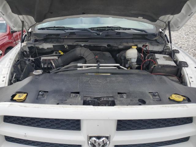 Photo 11 from auction – 2010 DODGE RAM 1500 with VIN 1D7RV1CT1AS125198