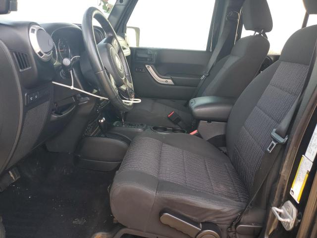 Photo 7 from auction – 2011 JEEP WRANGLER U with VIN 1J4BA6H16BL565225