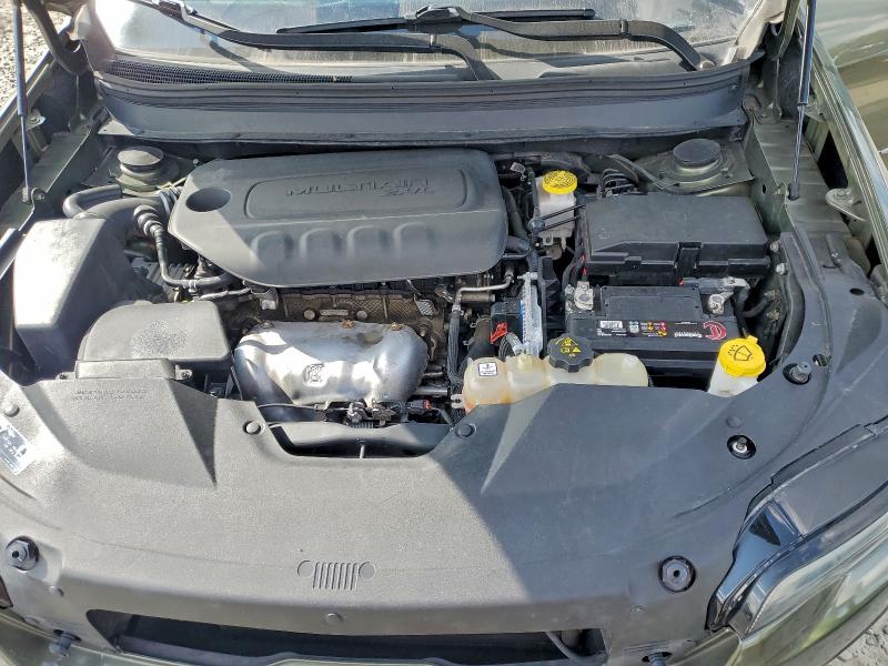 Photo 12 from auction – 2019 JEEP CHEROKEE L with VIN 1C4PJLLB1KD454456
