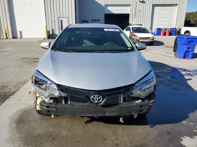 Photo 5 from auction – 2014 TOYOTA COROLLA L with VIN 5YFBURHE3EP085088