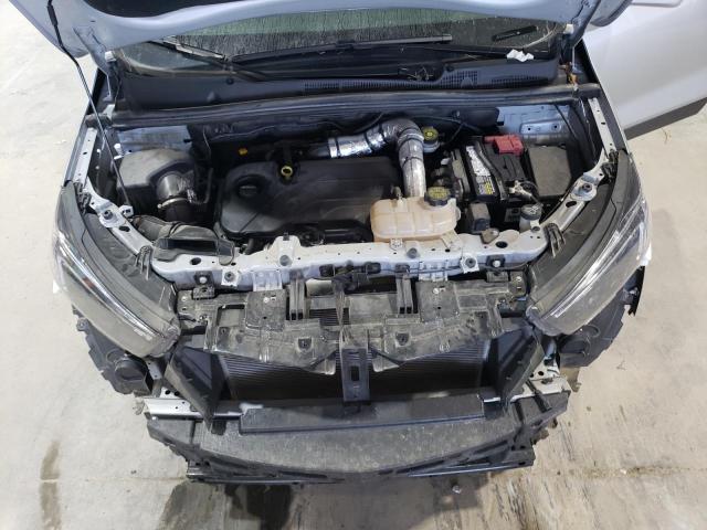 Фото 12 с аукциона – 2022 BUICK ENCORE PRE с VIN KL4CJESM1NB561904