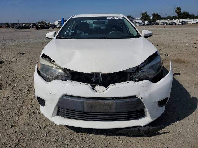 Photo 5 from auction – 2016 TOYOTA COROLLA L with VIN 5YFBURHE6GP474875